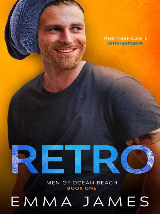 Title details for Retro by Emma James - Available